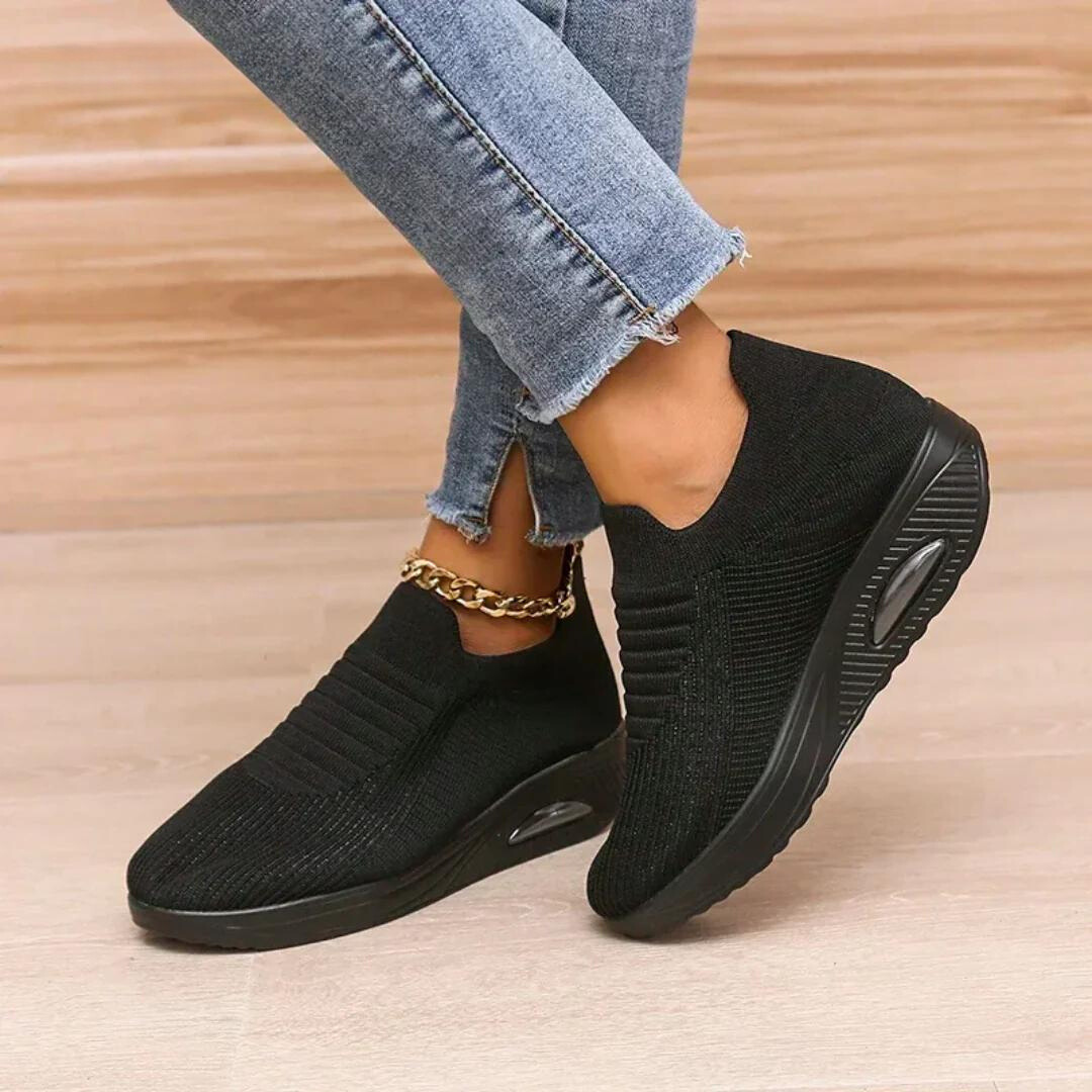 Orthopädische Damenschuhe von Ima