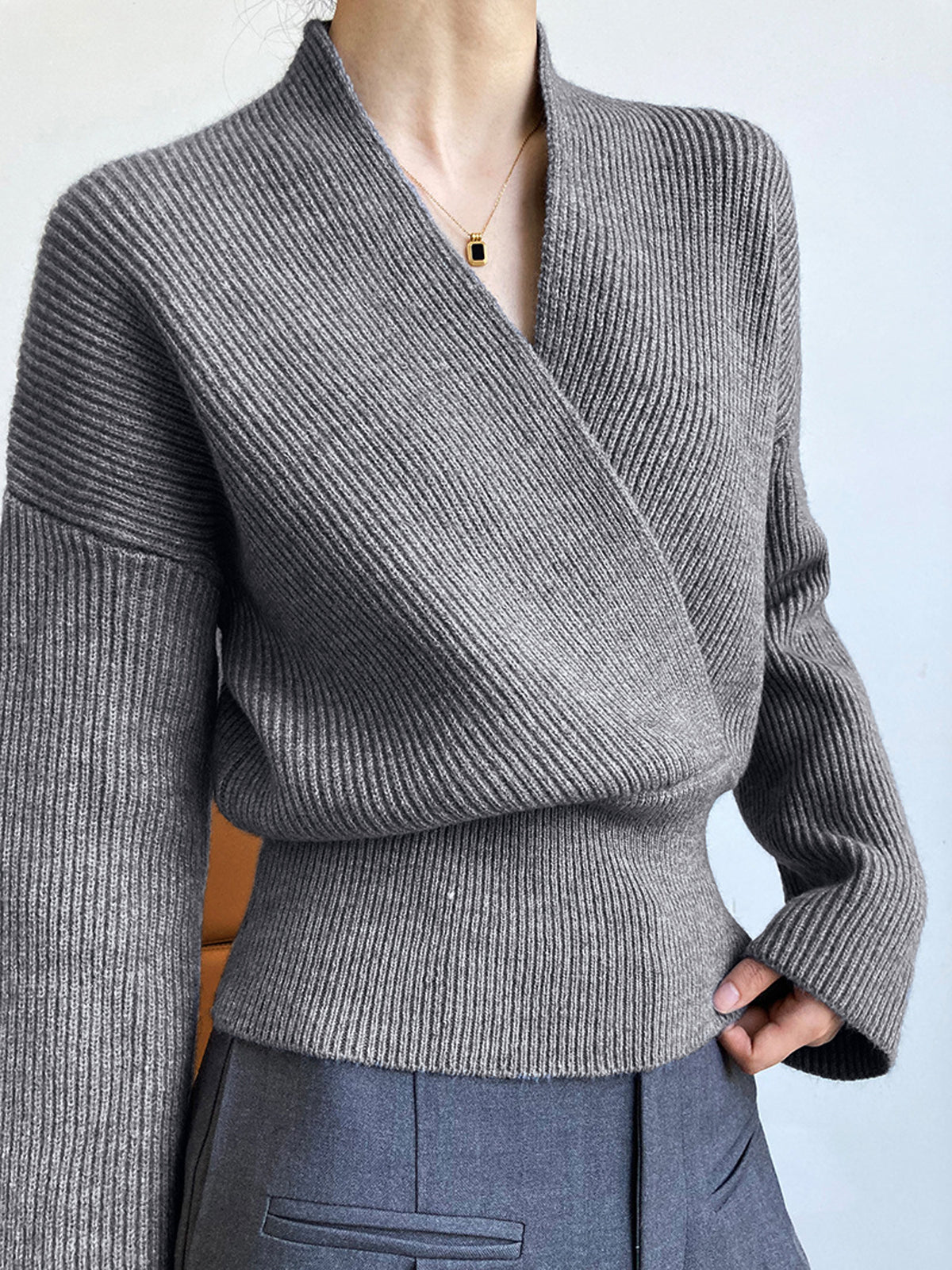 Andrea Pullover: Eleganter Chic für alle Gelegenheiten