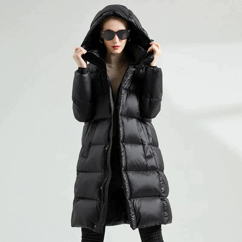 Krohn-e | Unisex Puffjacke