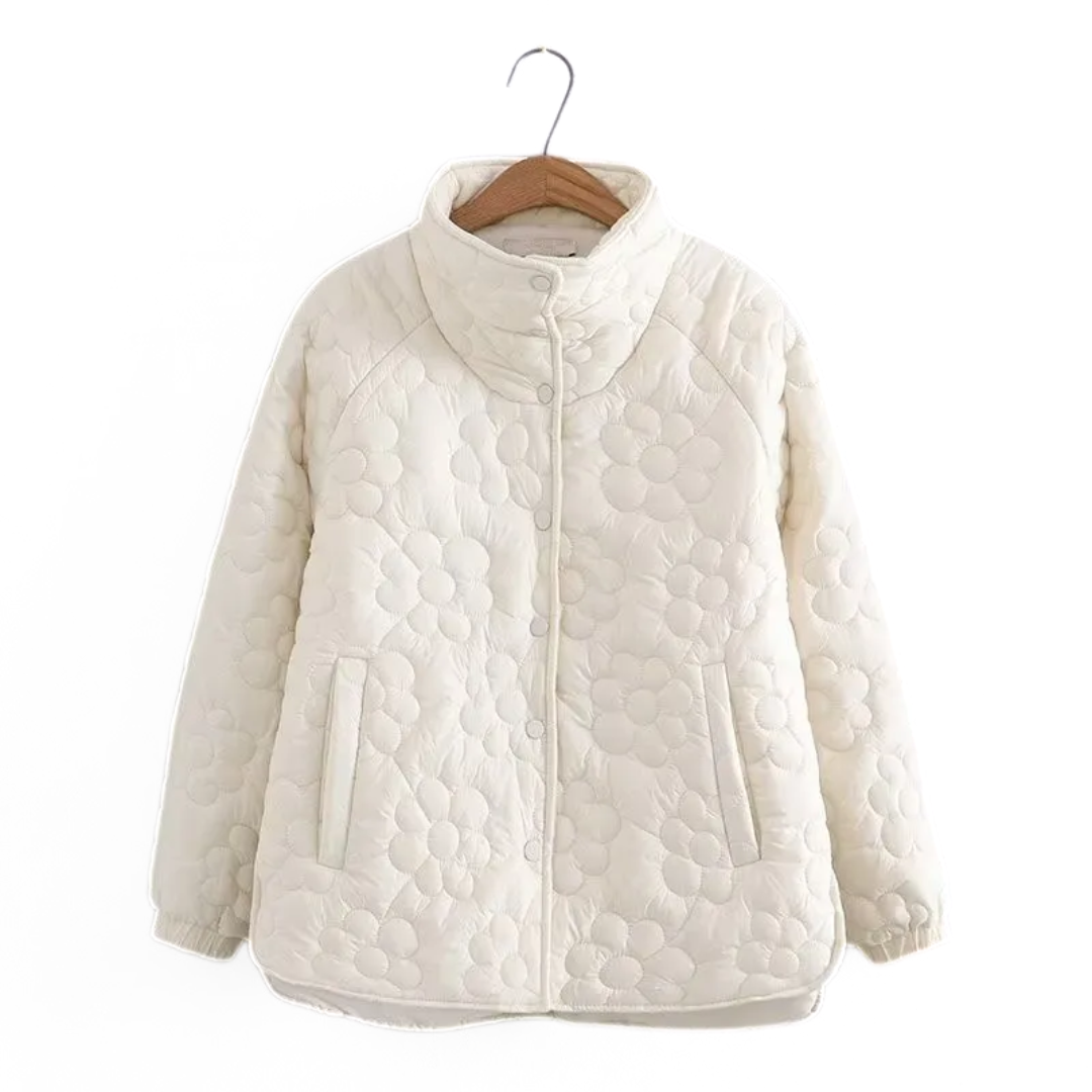 Elegante und modische Winterjacke für Damen – Jolein