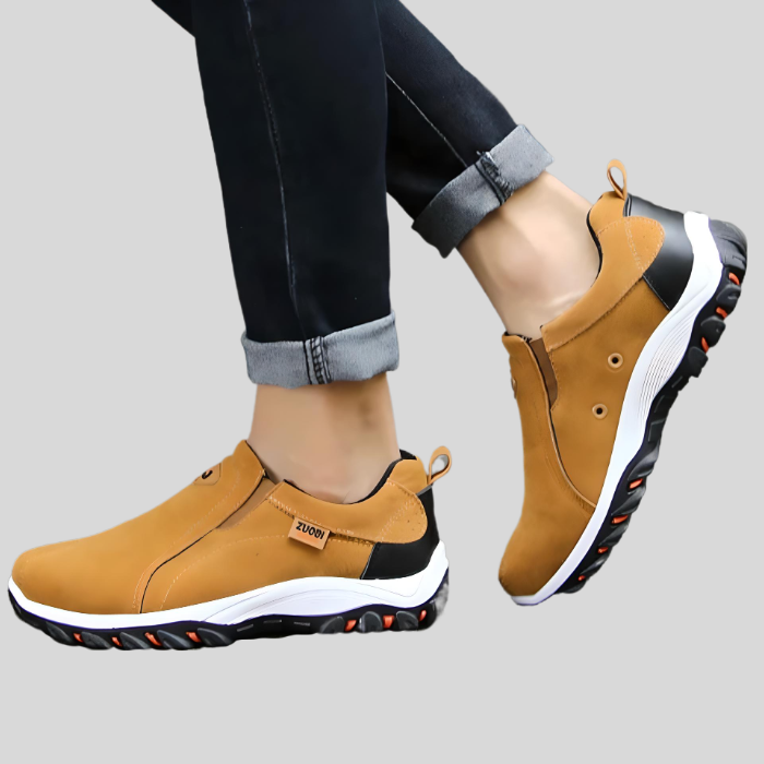 Carl Herren-Schuhe: Stilvolle Komfort-Schuhe für das ganze Jahr