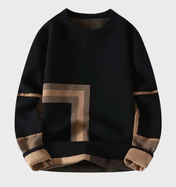 Stylish Graphic Sweatshirt by Fudus