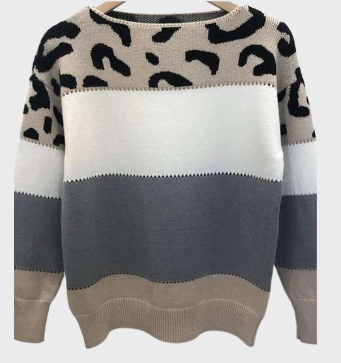 Fudus: Zeitloses, stylisches Sweatshirt