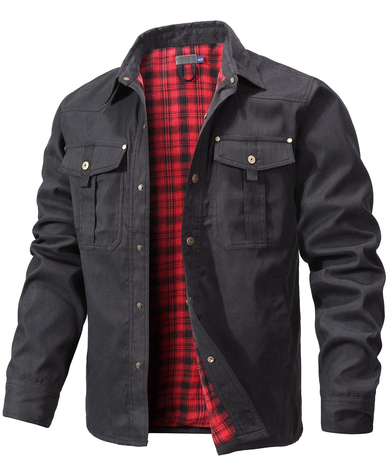 Krohn-e | Rover Jacke