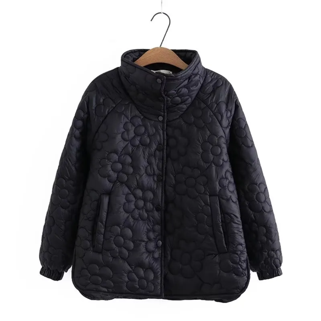 Krohn-e | Gep Padded Jack - Angenehm Warm & Stilvoll