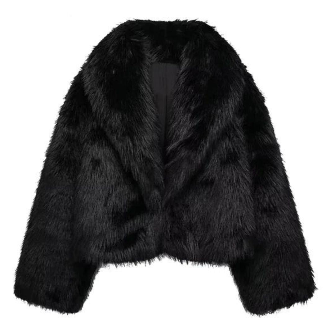 Krohn-e | Damen Mantel