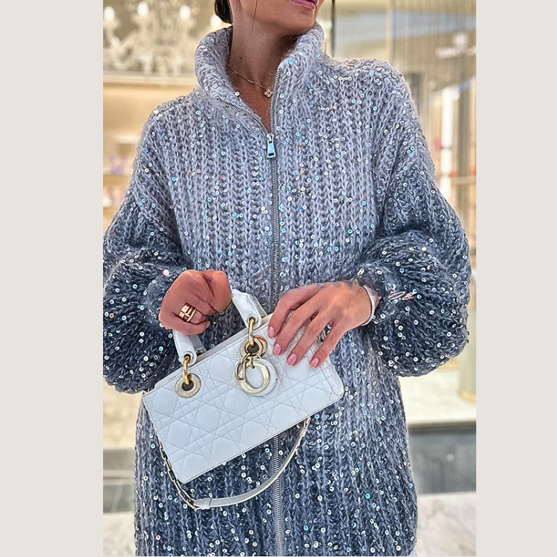 Krohn-e | Mühelose und Schicke Winterpullover