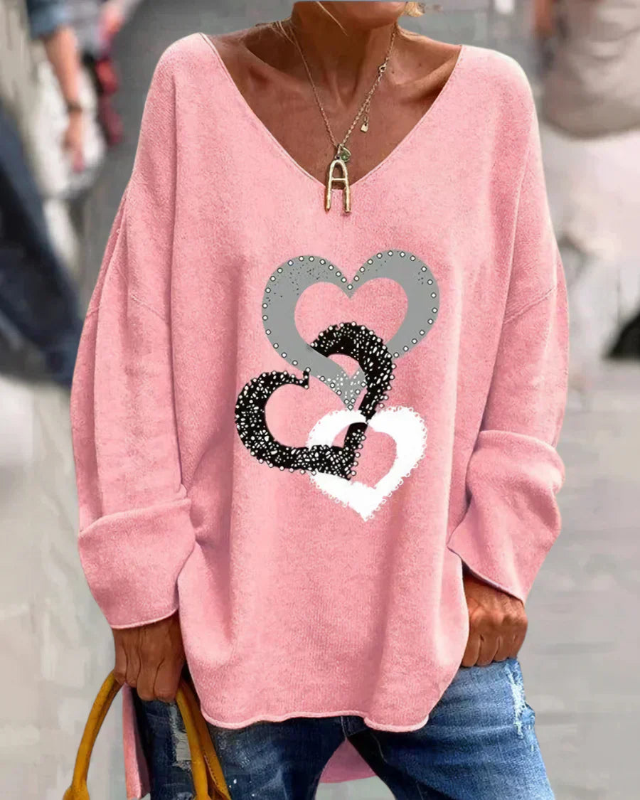 Fudus: elegante Sweatshirts mit Komfort