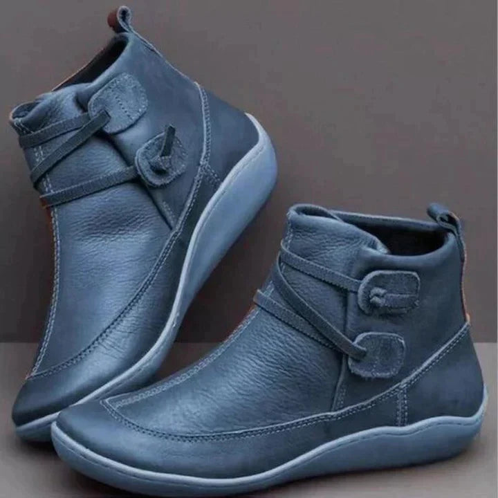Orthopedic Boots by Melissa
