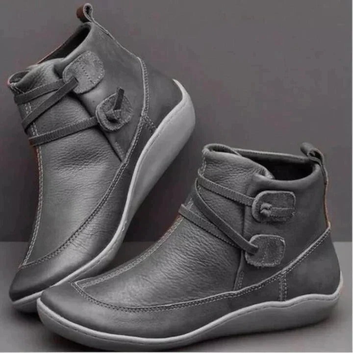 Orthopedic Boots by Melissa