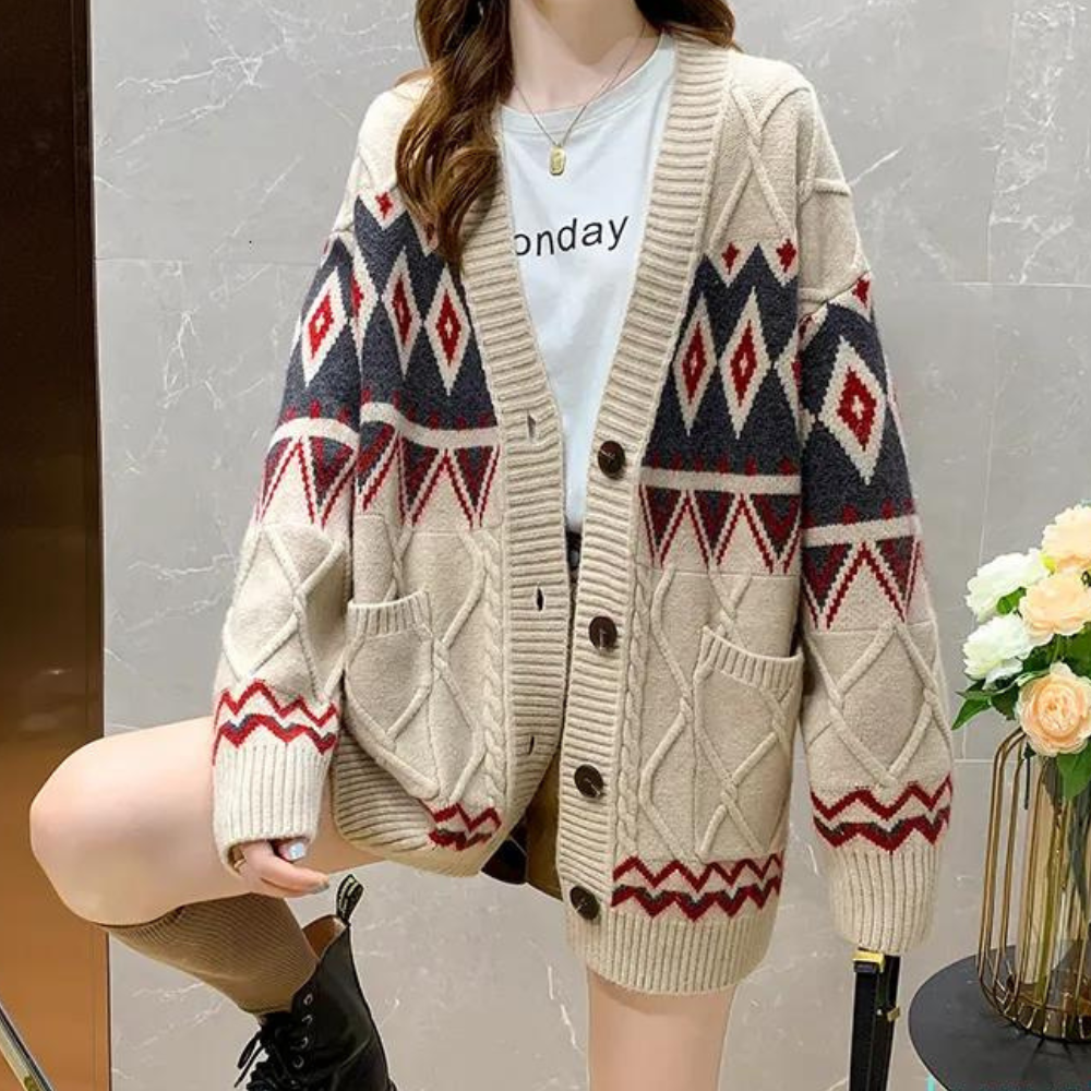 NAPUA Damenweste: Elegant und vielseitig einsetzbar