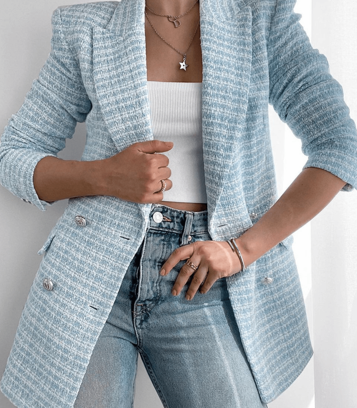 Elegante Damen Blazer