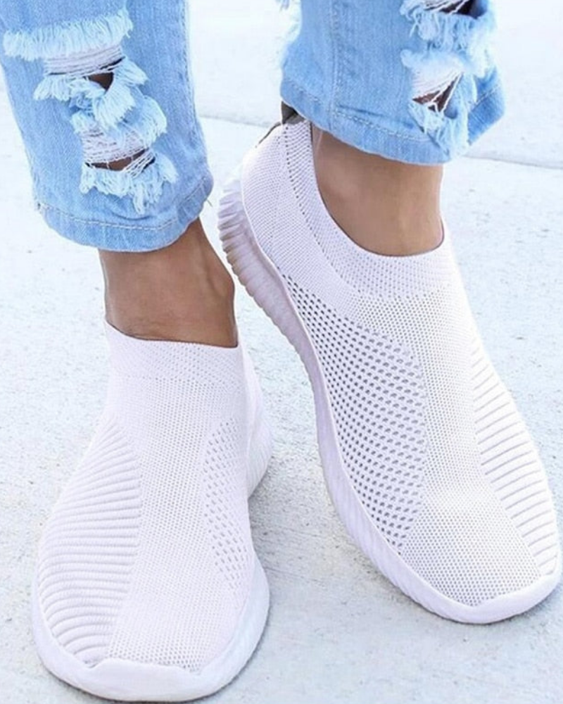 Komfortable Laufschuhe für Damen