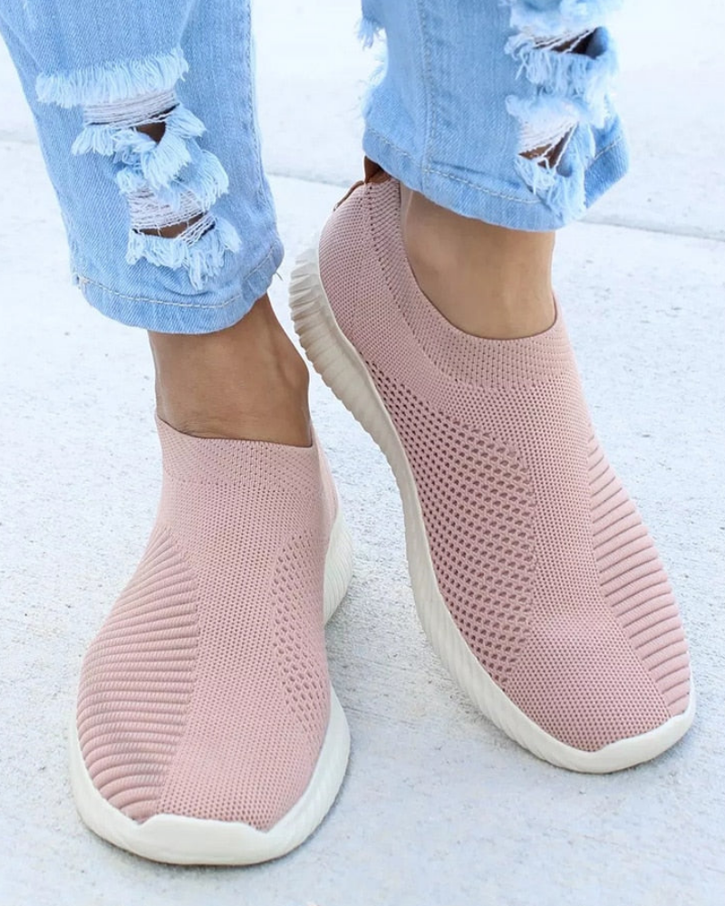 Komfortable Laufschuhe für Damen