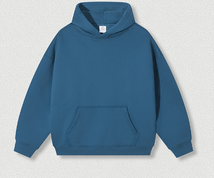 Beatrice Oversized Hoodie
