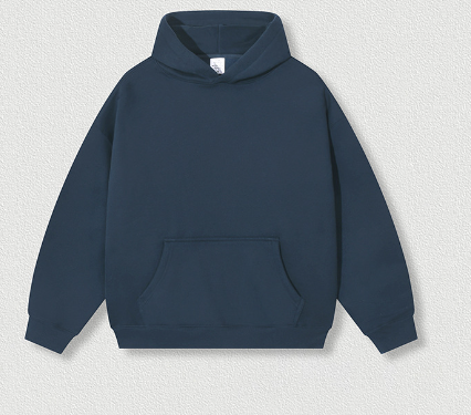 Beatrice Oversized Hoodie