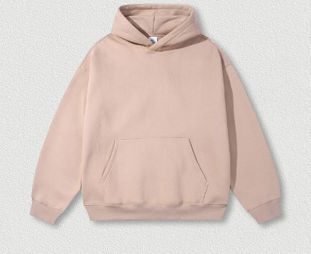 Beatrice Oversized Hoodie