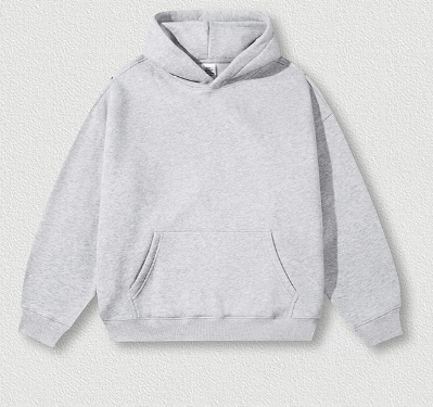 Beatrice Oversized Hoodie