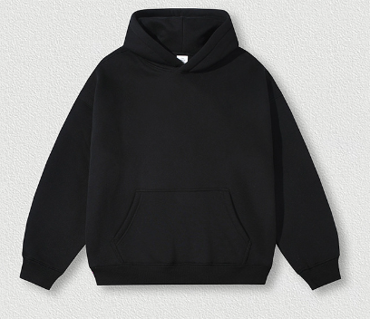 Beatrice Oversized Hoodie