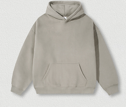 Beatrice Oversized Hoodie