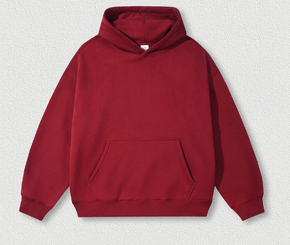 Beatrice Oversized Hoodie