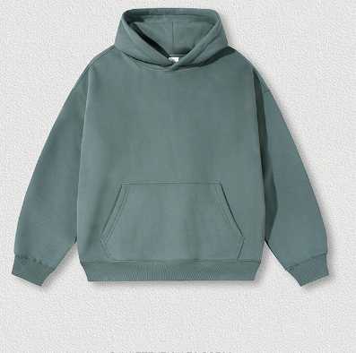 Beatrice Oversized Hoodie