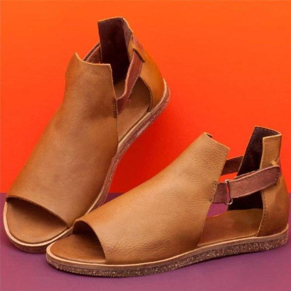 CAMERON – Orthopedic Fashion Sandals