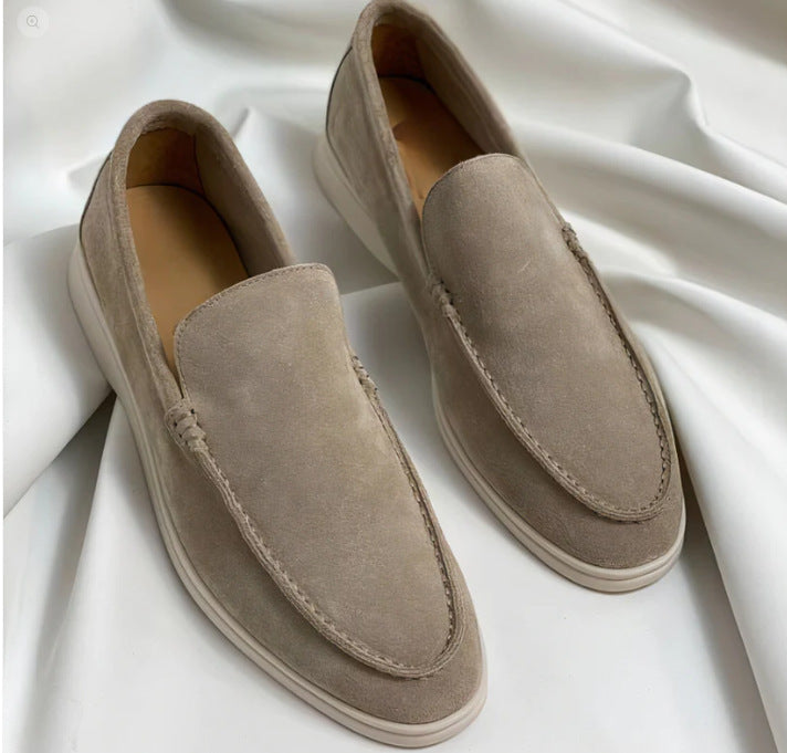 Edle Herren-Slipper von Bonafita Milano