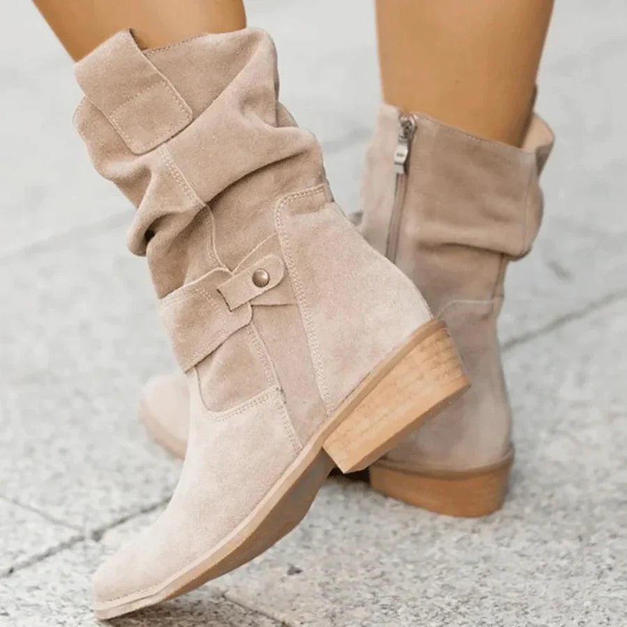 Krohn-e | Stiefel für Frauen