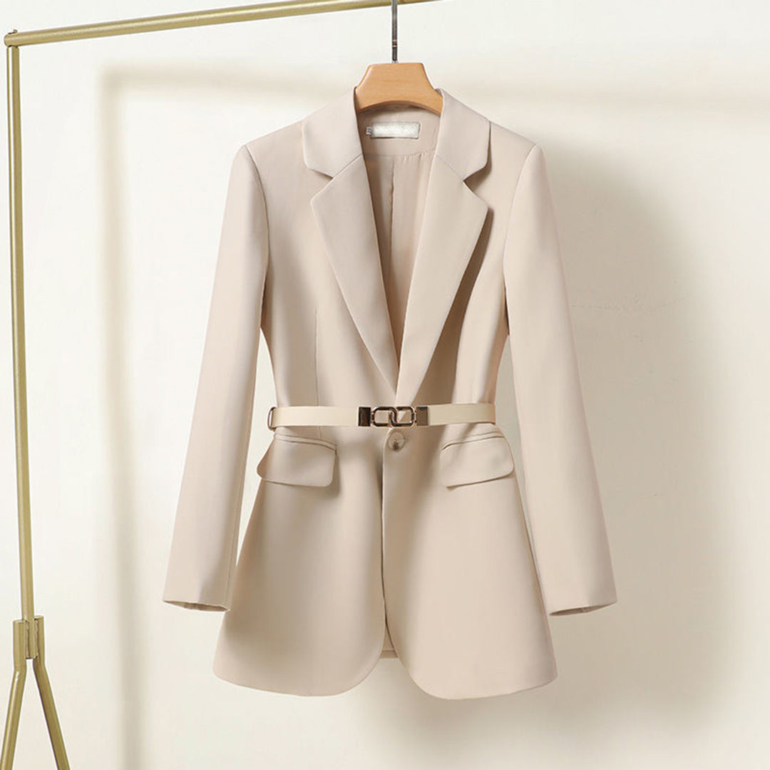 Damenblazer Xantha: Elegante Jacke