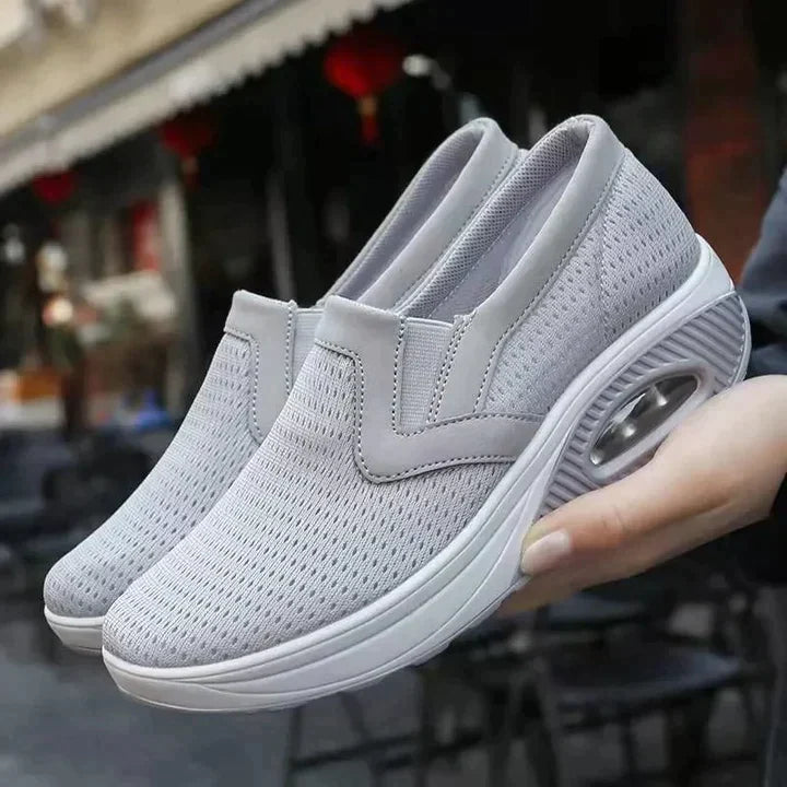 Orthopädische Damen-Sneaker von Sarah