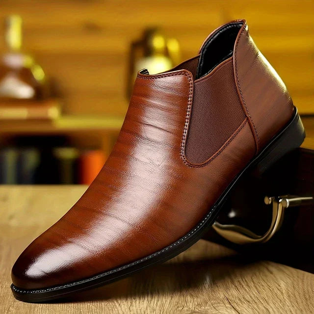 Herrenschuhe ActiveStep für Frühling und Sommer