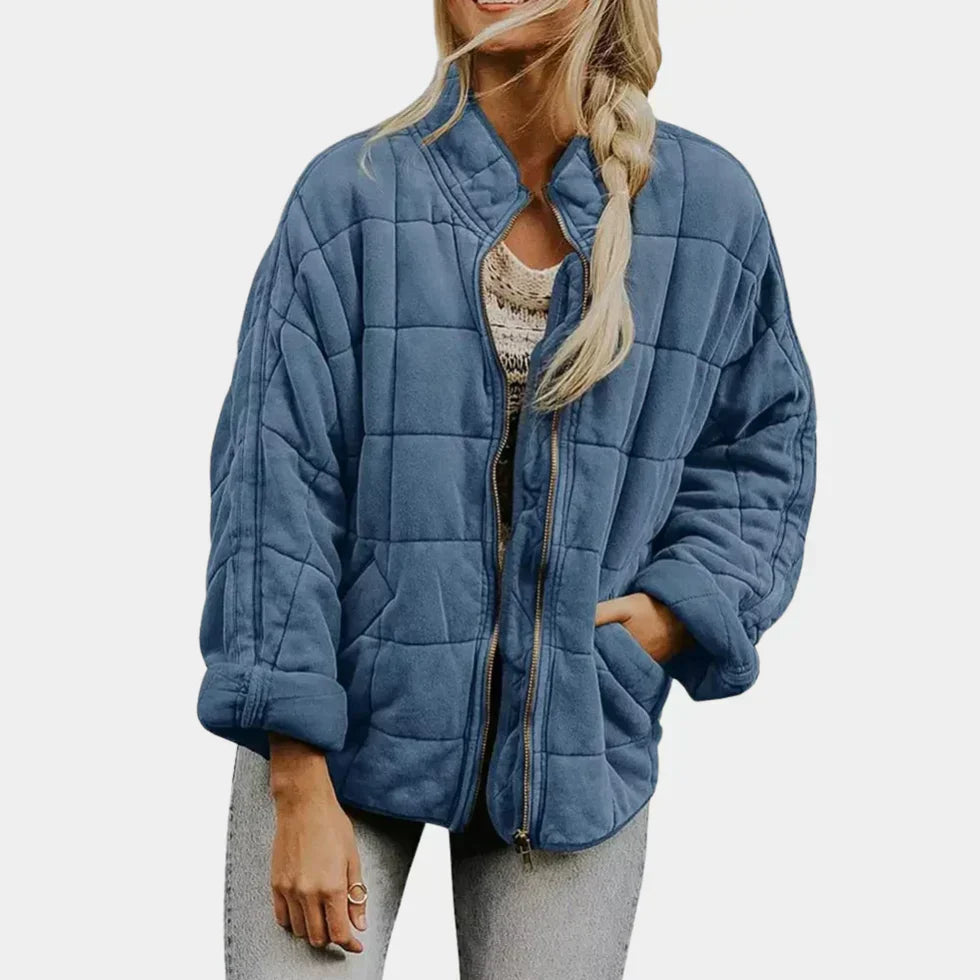 Krohn-e | Herbstjacke für Damen