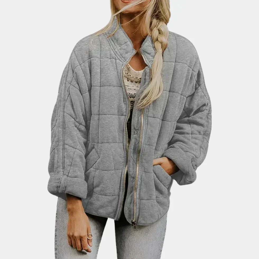 Krohn-e | Herbstjacke für Damen