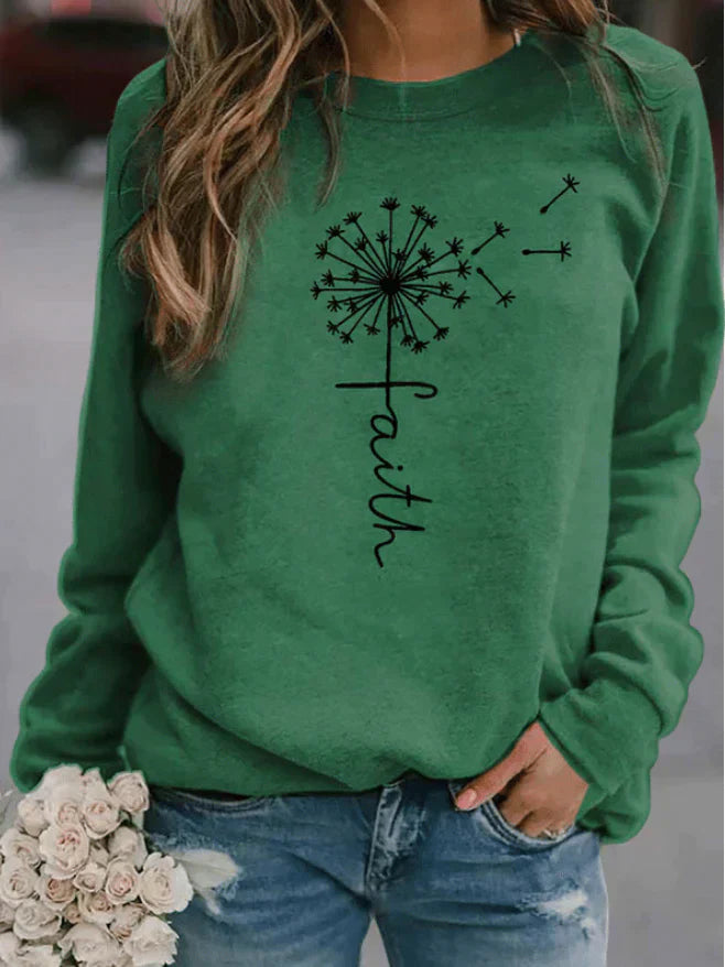 Damenpullover Manou: Stilvoller Pullover für Damen