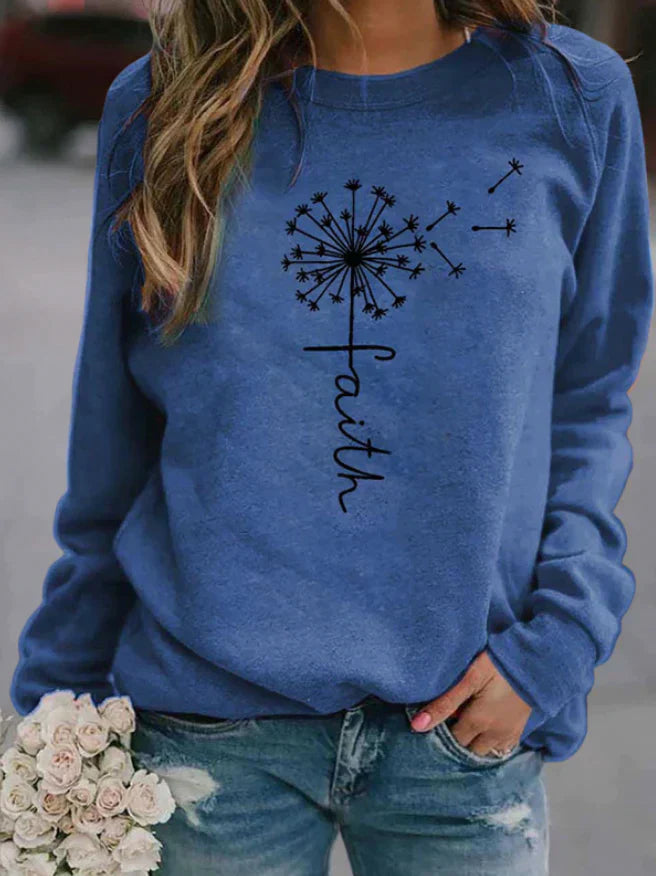 Damenpullover Manou: Stilvoller Pullover für Damen