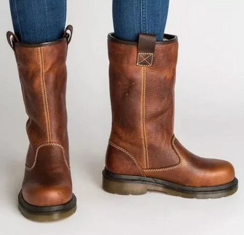 Orthopedic Winter Boots for Maximum Comfort and Protection