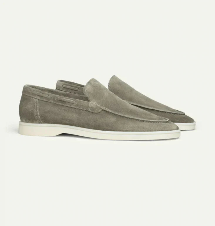 Herren-Slipper: Super schick und bequem