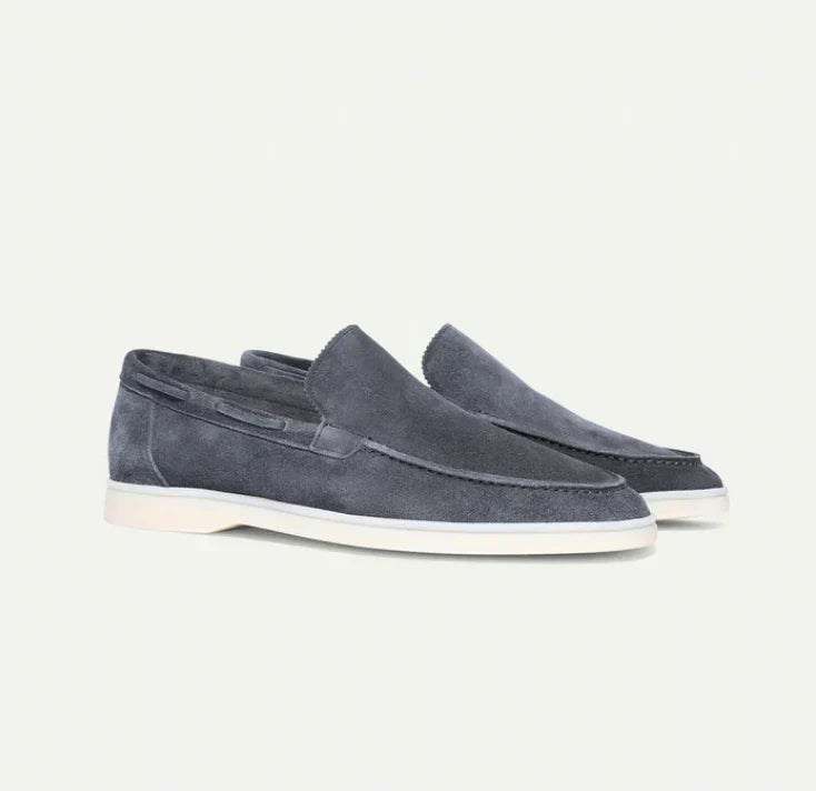 Herren-Slipper: Super schick und bequem