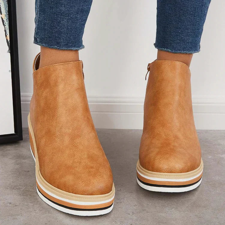 Krohn-e | Modische und Bequeme Schuhe für den Herbst