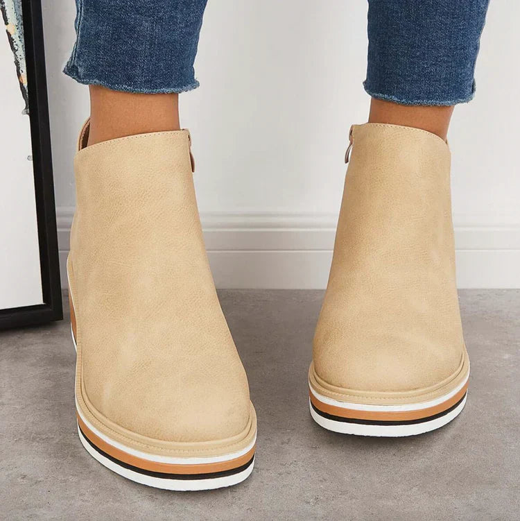 Krohn-e | Modische und Bequeme Schuhe für den Herbst