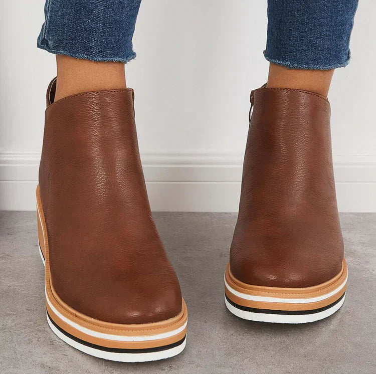 Krohn-e | Modische und Bequeme Schuhe für den Herbst