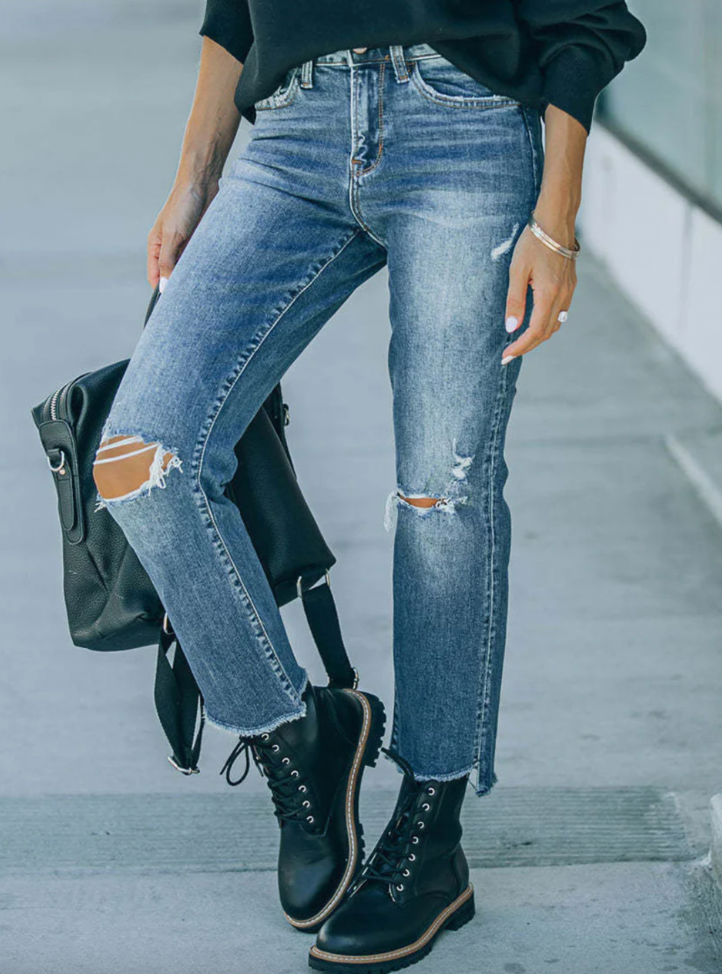 Clea: Stylish & Comfortable