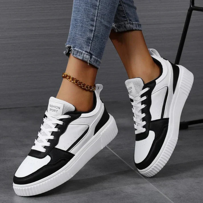 Bequeme und stylische Sneaker - Melain