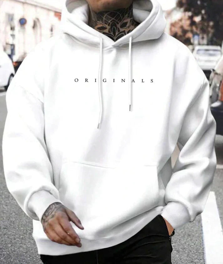 Super bequemer und stylischer Kapuzenpullover von Fudus