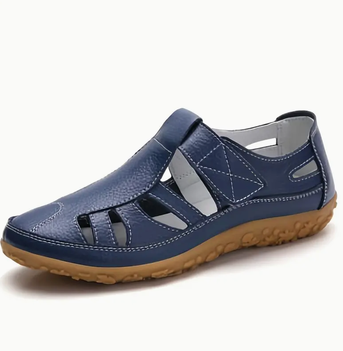 Retro-Herrensandalen: Bequemer Komfort für Outdoor