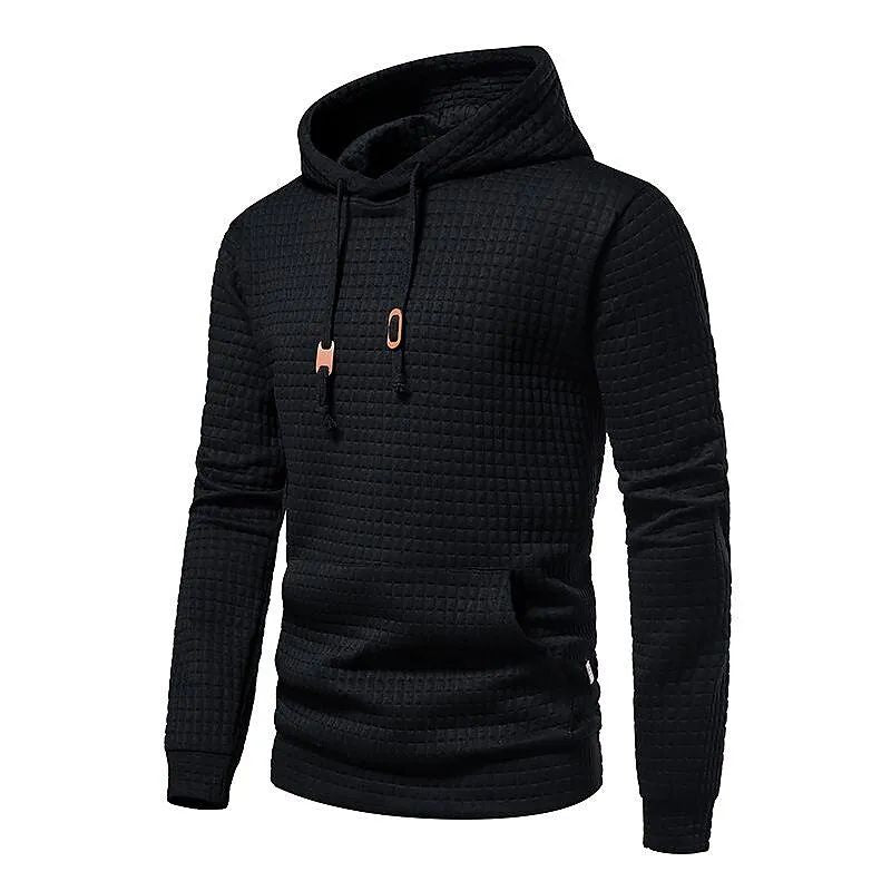 Entspannter Herren-Winterpullover von Birk