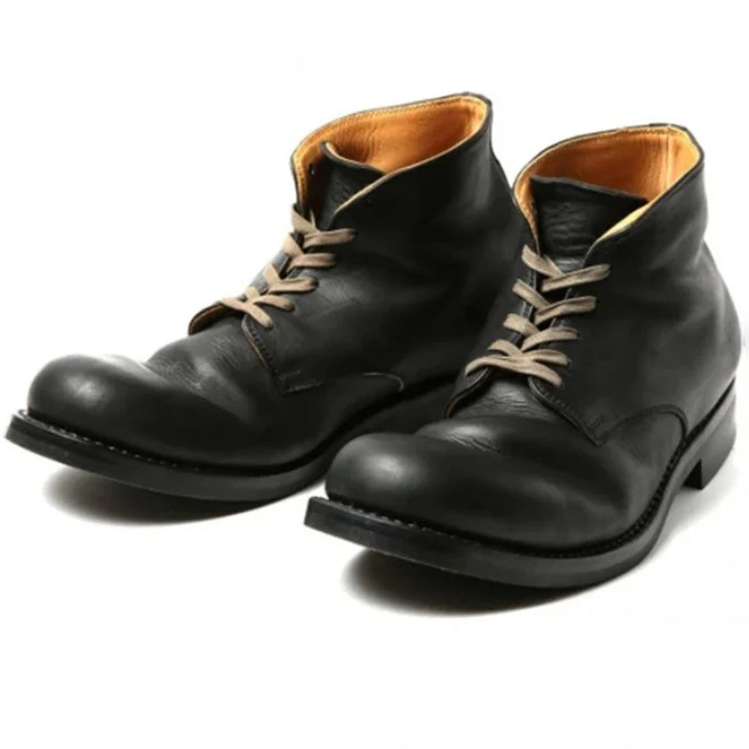 Herrenstiefel: Klassisch, nachhaltig – von Rurek