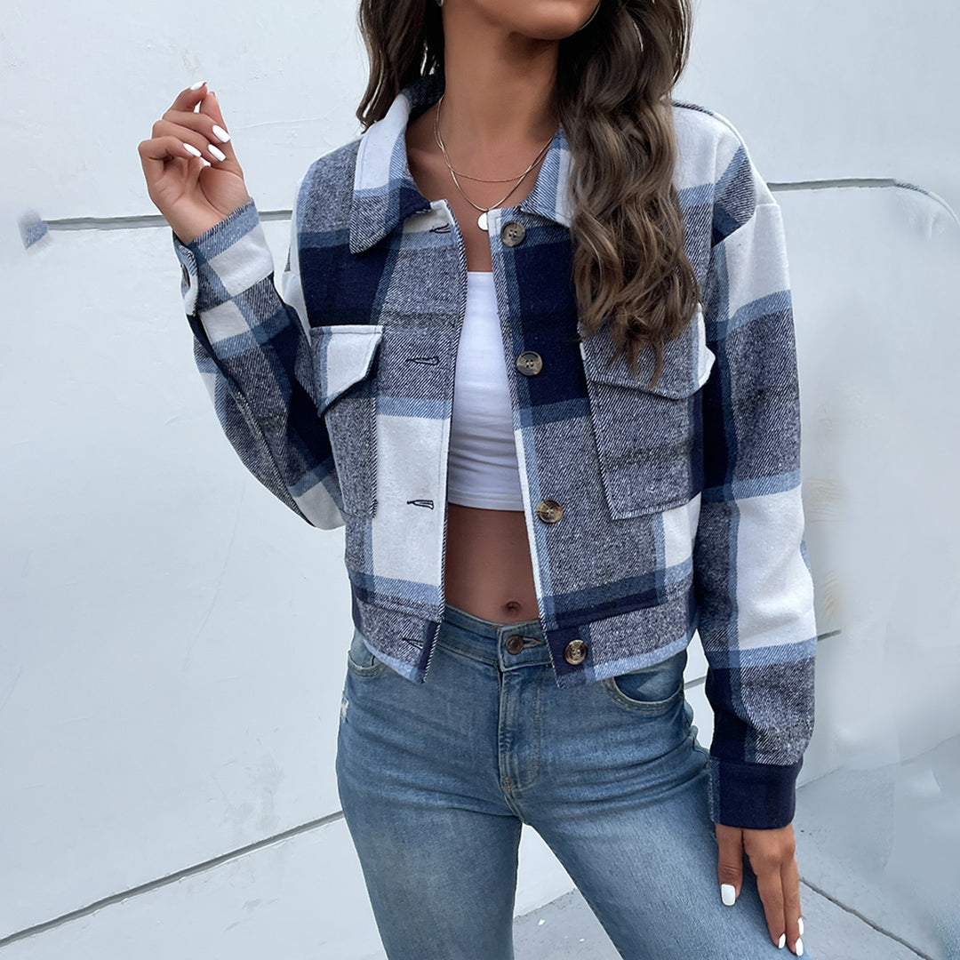 Damenjacke Yurian: Stilvoll