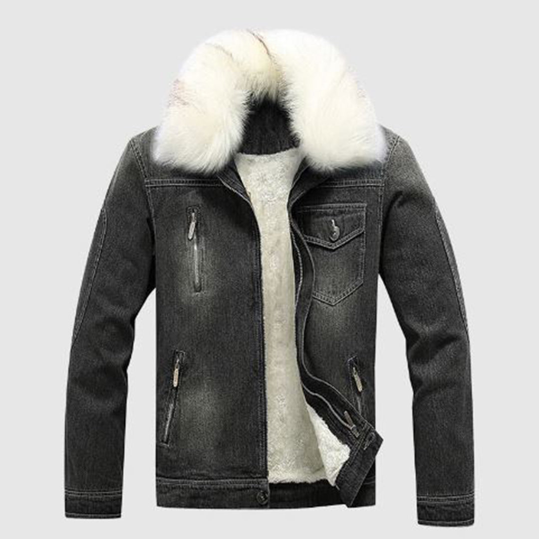 FRANK: Ein elegantes Herrenjacket für stilvolle Anlässe
